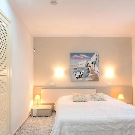 Luxury 5-bed Near The Beach * Denia